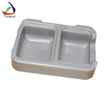 High Quality Factory direct custom plastic tray for China
